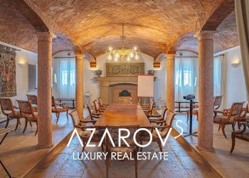 Salone - Villa via Alcide De Gasperi, 6B, Luzzara - photo 14