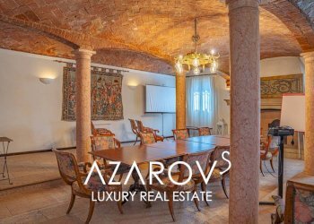 Salone - Villa via Alcide De Gasperi, 6B, Luzzara - photo 15