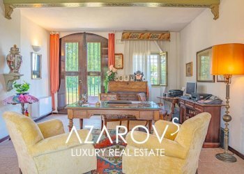 Salone - Villa via Alcide De Gasperi, 6B, Luzzara - photo 16