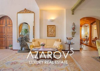 Salone - Villa via Alcide De Gasperi, 6B, Luzzara - photo 17