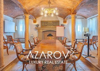 Salone - Villa via Alcide De Gasperi, 6B, Luzzara - photo 18