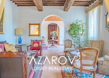 Salone - Villa via Alcide De Gasperi, 6B, Luzzara - photo 19