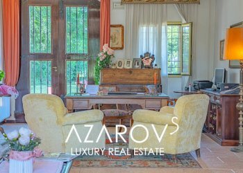 Salone - Villa via Alcide De Gasperi, 6B, Luzzara - photo 20