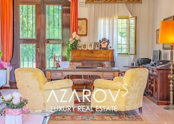 Salone - Villa via Alcide De Gasperi, 6B, Luzzara - photo 21