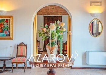 Salone - Villa via Alcide De Gasperi, 6B, Luzzara - photo 23