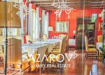 Veranda - Villa via Alcide De Gasperi, 6B, Luzzara - photo 26