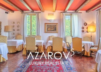 Salone - Villa via Alcide De Gasperi, 6B, Luzzara - photo 27