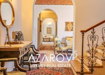 Disimpegno - Villa via Alcide De Gasperi, 6B, Luzzara - photo 28