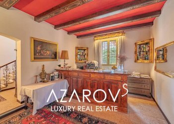 Studio - Villa via Alcide De Gasperi, 6B, Luzzara - photo 30