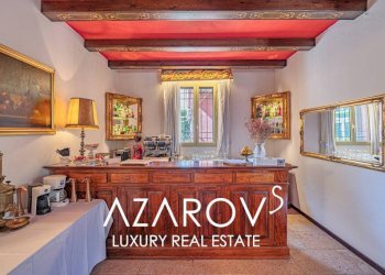 Salone - Villa via Alcide De Gasperi, 6B, Luzzara - photo 31