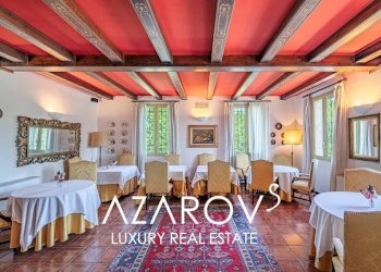 Salone - Villa via Alcide De Gasperi, 6B, Luzzara - photo 32