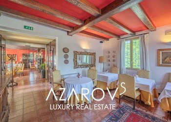 Salone - Villa via Alcide De Gasperi, 6B, Luzzara - photo 33