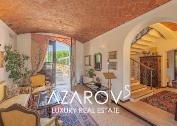 Salone - Villa via Alcide De Gasperi, 6B, Luzzara - photo 34