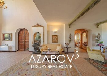 Salone - Villa via Alcide De Gasperi, 6B, Luzzara - photo 35