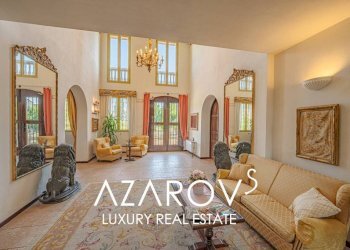 Salone - Villa via Alcide De Gasperi, 6B, Luzzara - photo 36