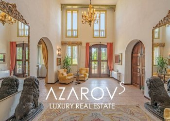 Salone - Villa via Alcide De Gasperi, 6B, Luzzara - photo 37