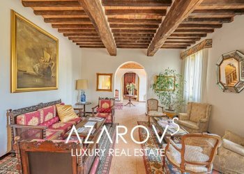 Salone - Villa via Alcide De Gasperi, 6B, Luzzara - photo 40