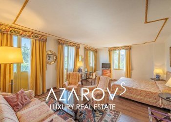 Salone - Villa via Alcide De Gasperi, 6B, Luzzara - photo 41