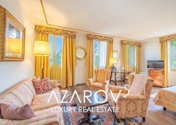 Salone - Villa via Alcide De Gasperi, 6B, Luzzara - photo 42