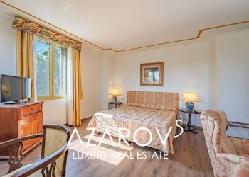 Camera da letto - Villa via Alcide De Gasperi, 6B, Luzzara - photo 43