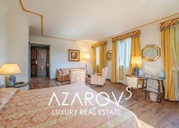 Camera da letto - Villa via Alcide De Gasperi, 6B, Luzzara - photo 44