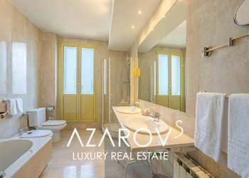 Bagno - Villa via Alcide De Gasperi, 6B, Luzzara - photo 45