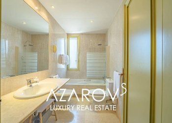 Bagno - Villa via Alcide De Gasperi, 6B, Luzzara - photo 46