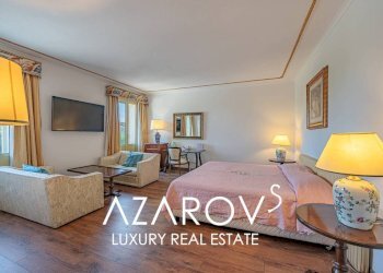 Camera da letto - Villa via Alcide De Gasperi, 6B, Luzzara - photo 47