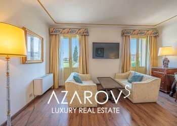 Salone - Villa via Alcide De Gasperi, 6B, Luzzara - photo 48