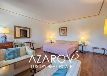 Camera da letto - Villa via Alcide De Gasperi, 6B, Luzzara - photo 49