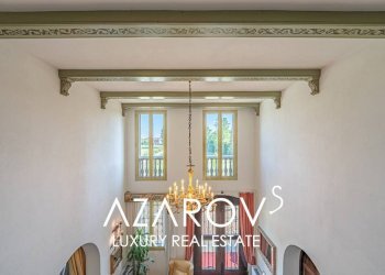 Interno palazzo - Villa via Alcide De Gasperi, 6B, Luzzara - photo 50