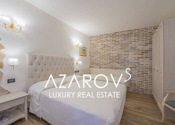 Camera da letto - Villa via delle Ginestre, Castiglione della Pescaia - foto 4
