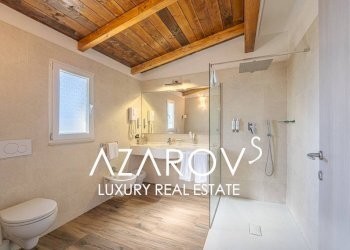 Bagno - Villa via delle Ginestre, Castiglione della Pescaia - foto 6
