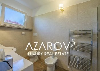 Bagno - Villa via delle Ginestre, Castiglione della Pescaia - foto 14