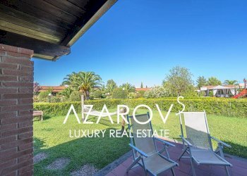 Giardino - Villa via delle Ginestre, Castiglione della Pescaia - foto 17
