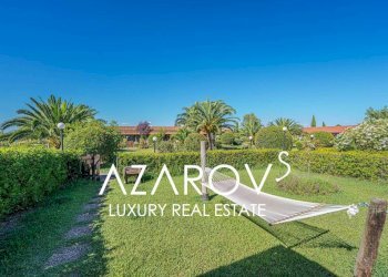 Giardino - Villa via delle Ginestre, Castiglione della Pescaia - foto 18