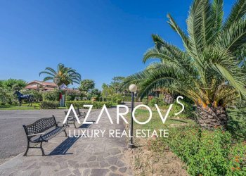Giardino - Villa via delle Ginestre, Castiglione della Pescaia - foto 20