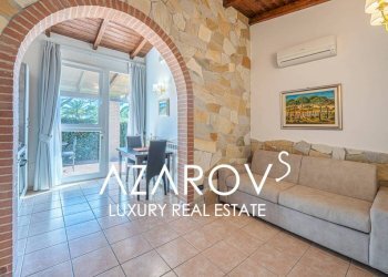 Salone - Villa via delle Ginestre, Castiglione della Pescaia - foto 25
