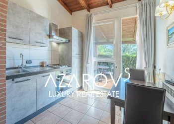 Cucina - Villa via delle Ginestre, Castiglione della Pescaia - foto 26