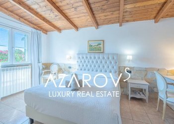 Camera da letto - Villa via delle Ginestre, Castiglione della Pescaia - foto 28