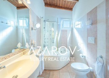Bagno - Villa via delle Ginestre, Castiglione della Pescaia - foto 29