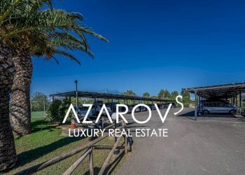 Zona - Villa via delle Ginestre, Castiglione della Pescaia - foto 30