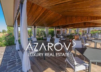 Veranda - Villa via delle Ginestre, Castiglione della Pescaia - foto 34