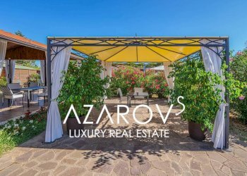Giardino - Villa via delle Ginestre, Castiglione della Pescaia - foto 37