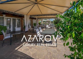 Giardino - Villa via delle Ginestre, Castiglione della Pescaia - foto 39