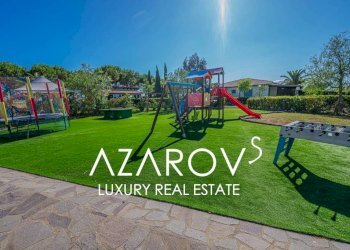 Giardino - Villa via delle Ginestre, Castiglione della Pescaia - foto 41