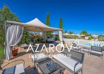 Giardino - Villa via delle Ginestre, Castiglione della Pescaia - foto 47