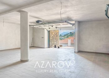 Interno non residenziale - Villa via Coggiola, 53, Bordighera - foto 3