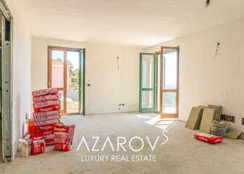 Cucina - Villa via Coggiola, 53, Bordighera - foto 4