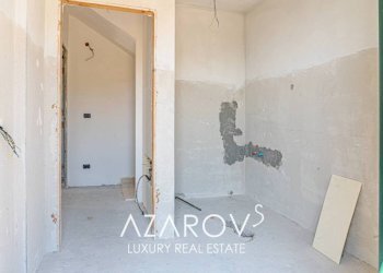 Stanza non arredata - Villa via Coggiola, 53, Bordighera - foto 5